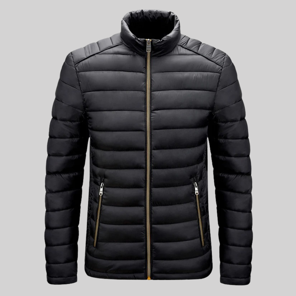 Maverick Puffer Jacket