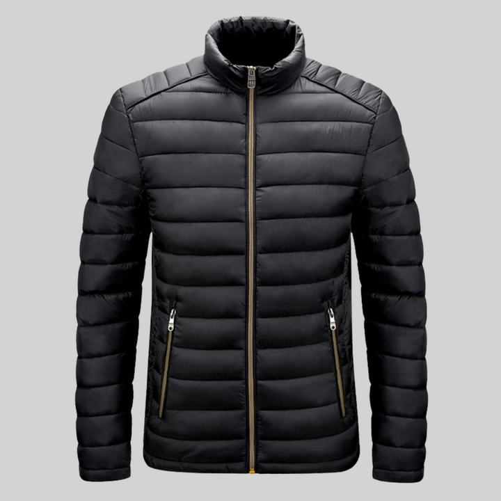 Maverick Puffer Jacket