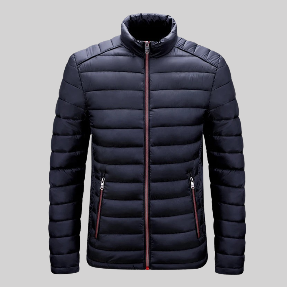 Maverick Puffer Jacket