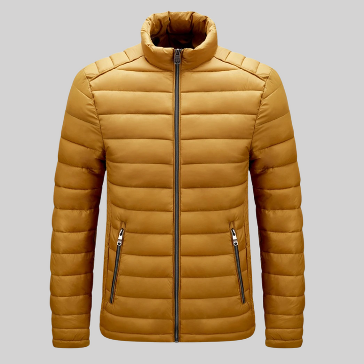 Maverick Puffer Jacket