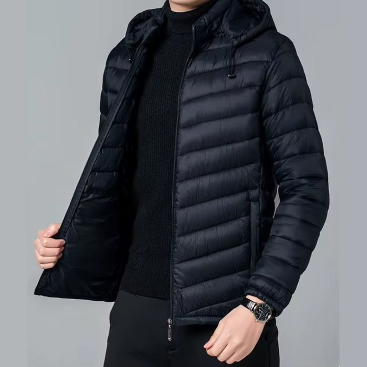 Phillip Puffer Jacket