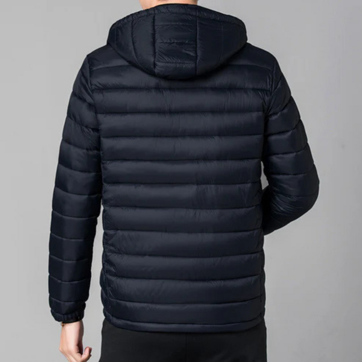 Phillip Puffer Jacket