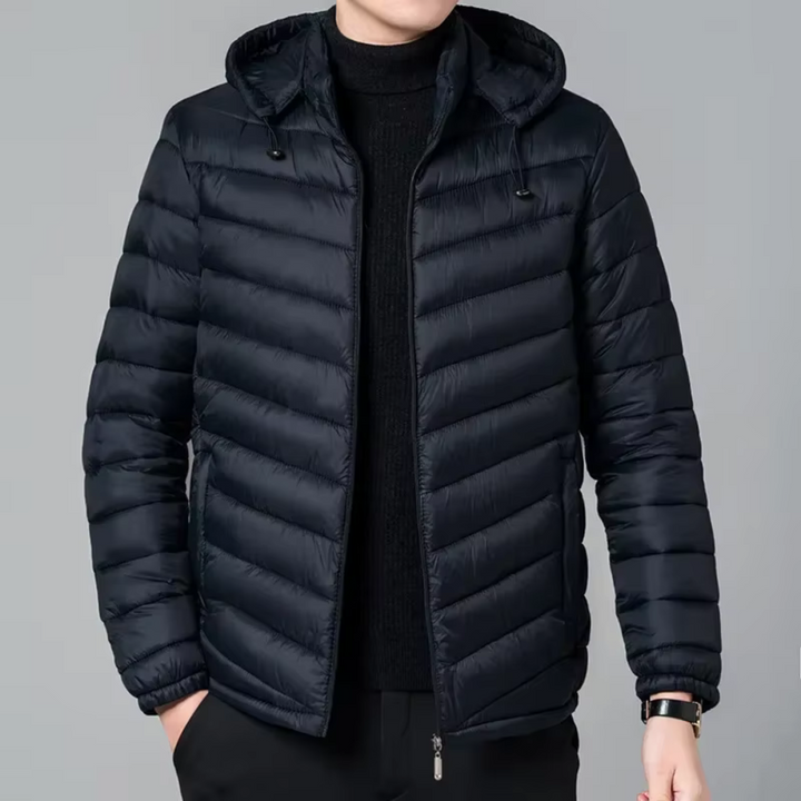 Phillip Puffer Jacket