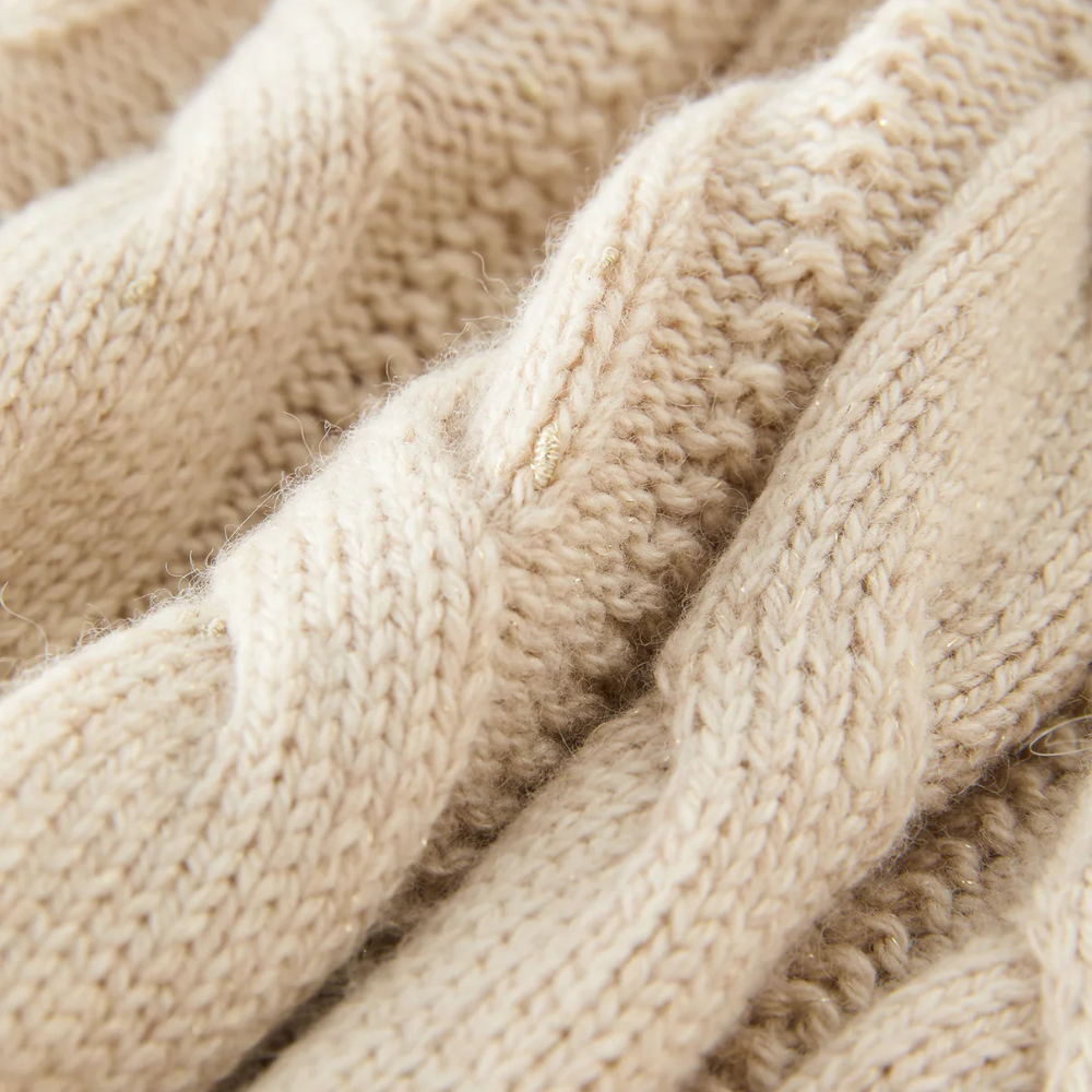 beige white