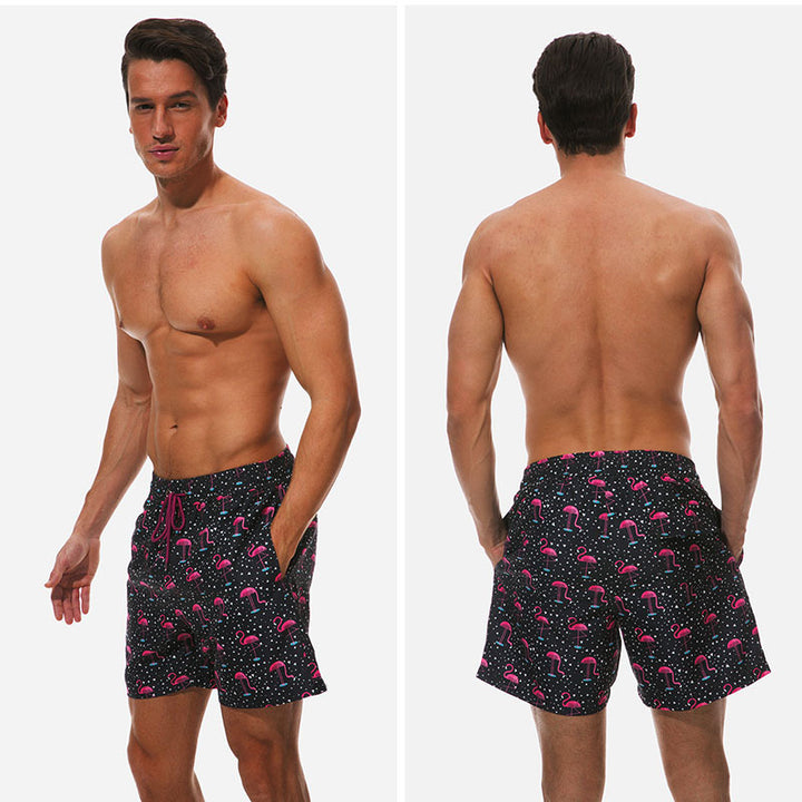 Everett™ - Quick Dry Swimming Shorts