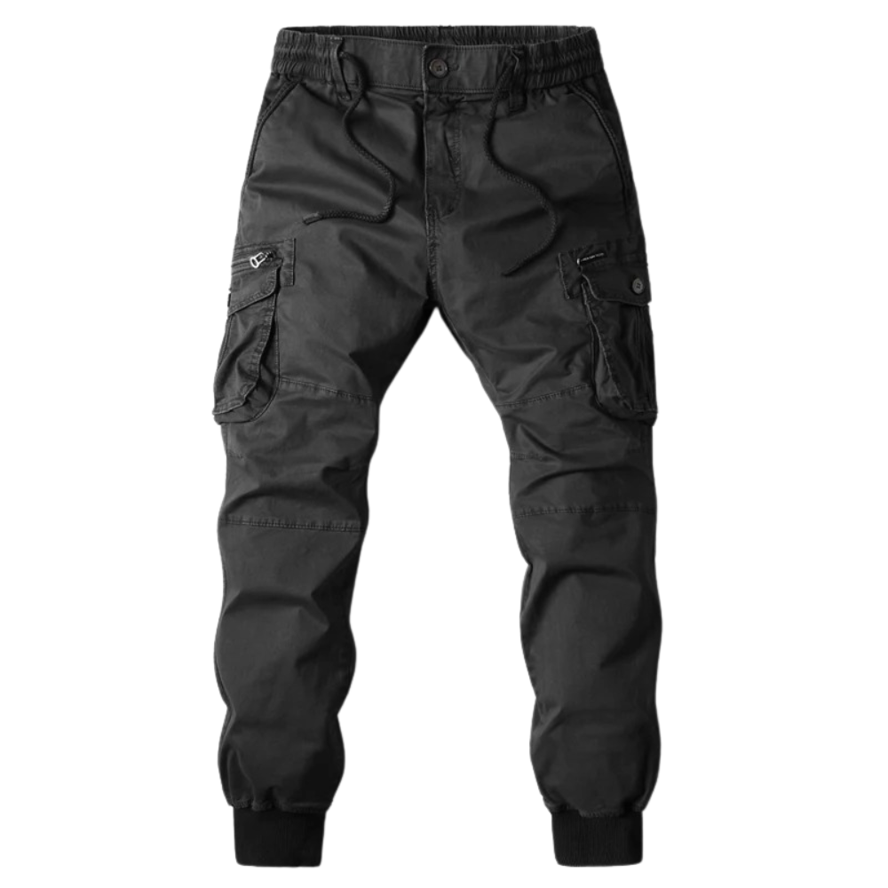 Roman Cargo Pants