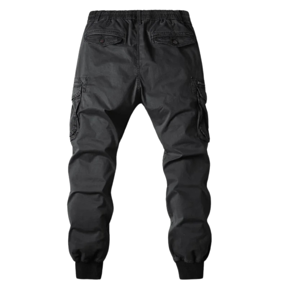 Roman Cargo Pants