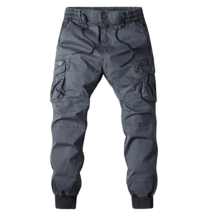 Roman Cargo Pants