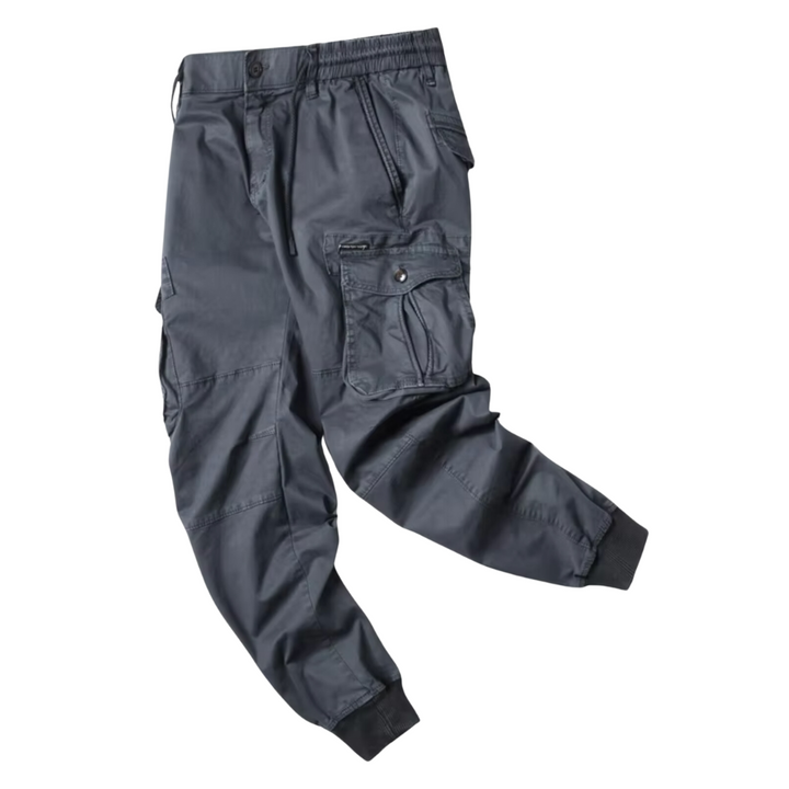 Roman Cargo Pants