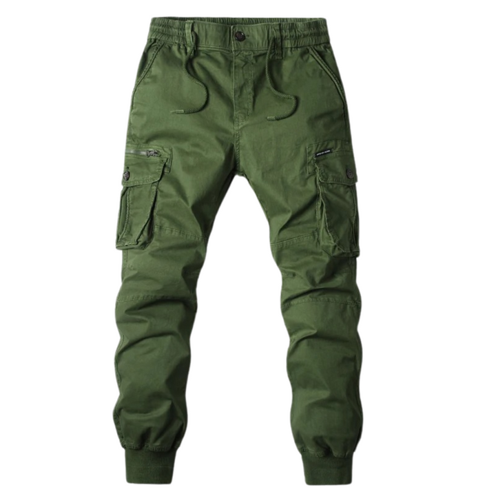 Roman Cargo Pants