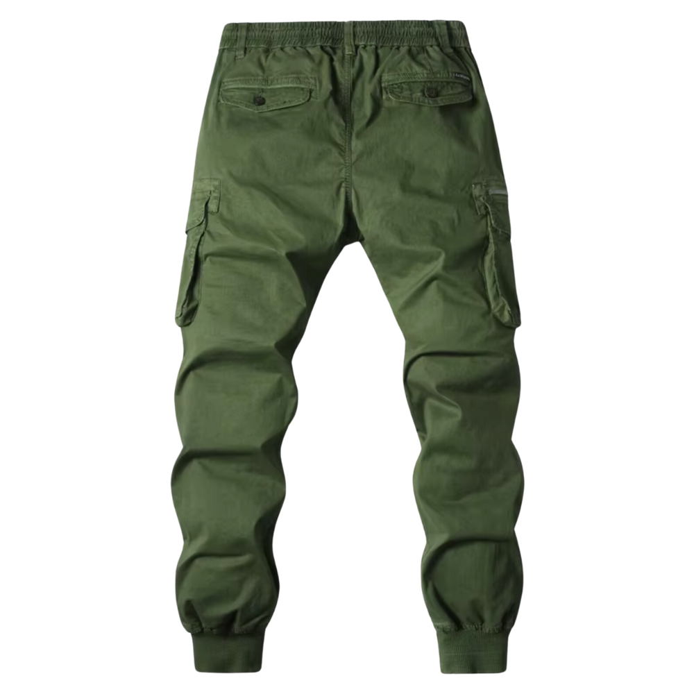 Roman Cargo Pants