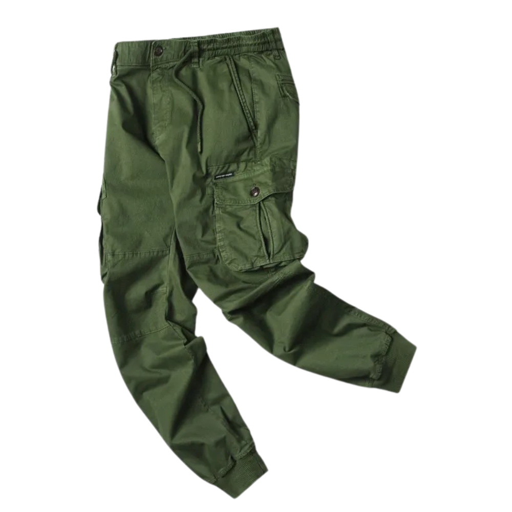 Roman Cargo Pants