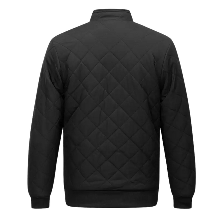 Ronan Quilted Jacket