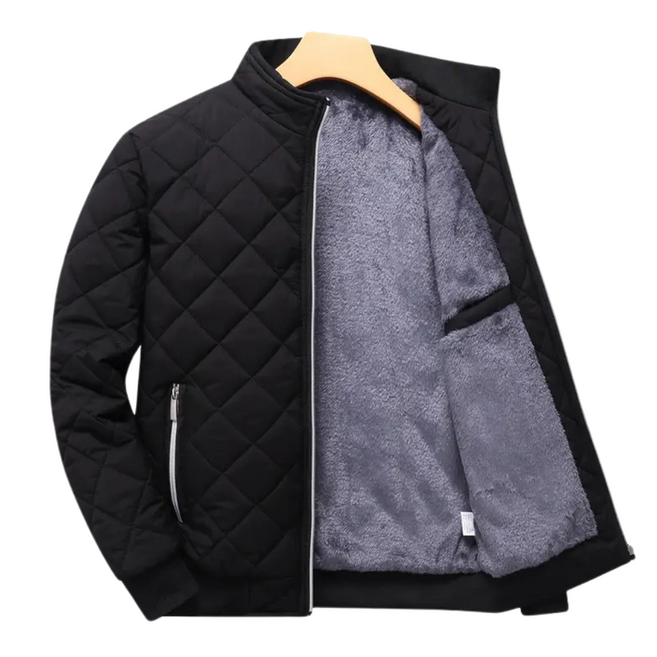 Ronan Quilted Jacket