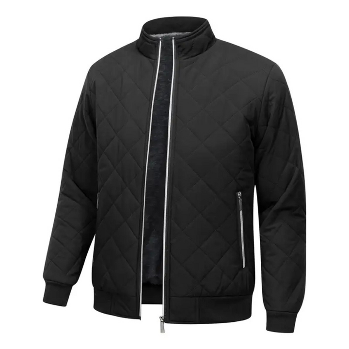 Ronan Quilted Jacket