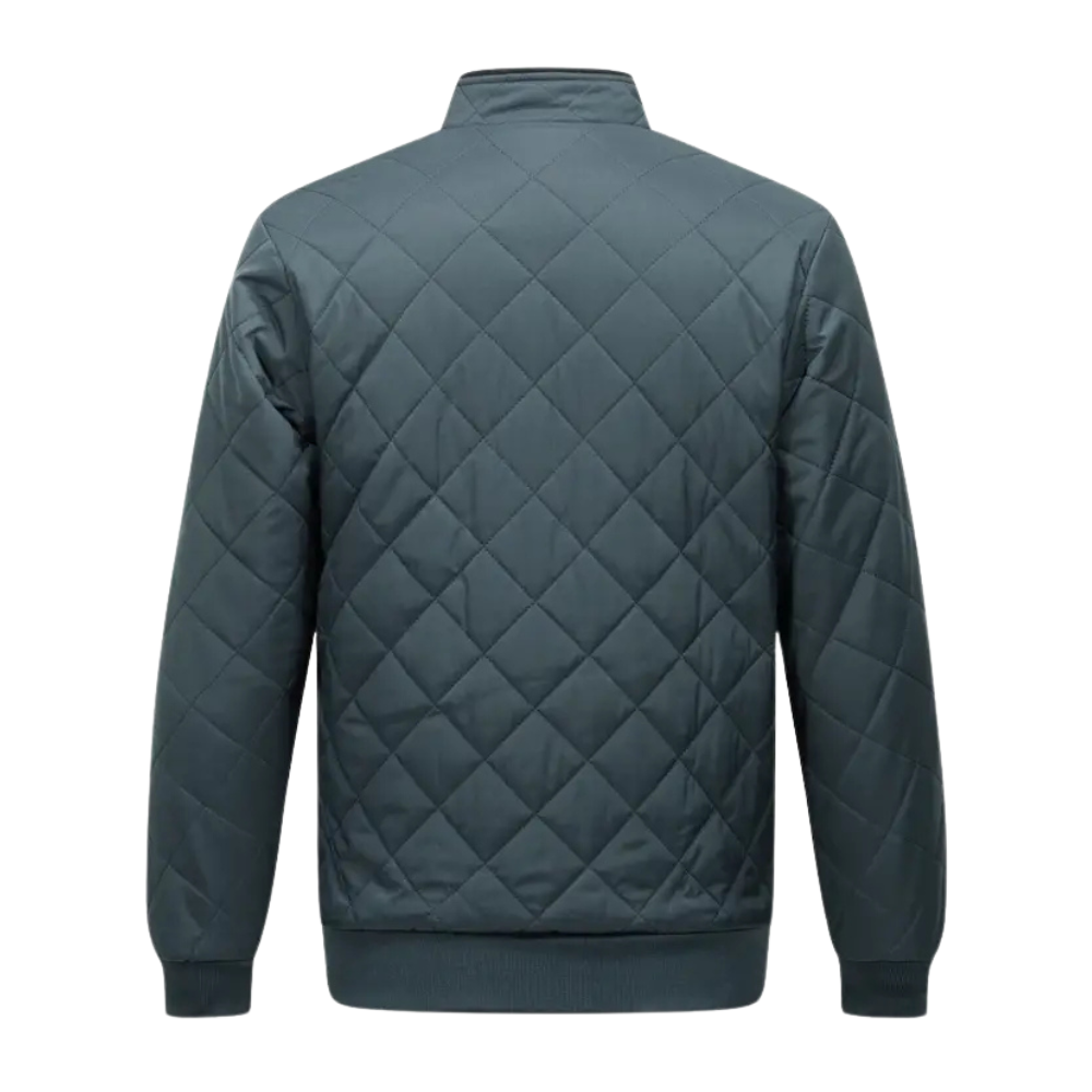 Ronan Quilted Jacket