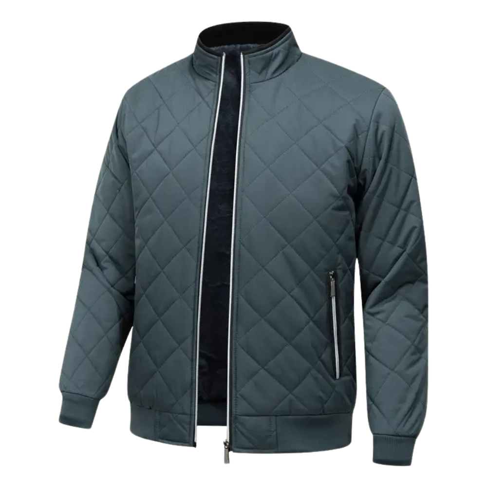 Ronan Quilted Jacket