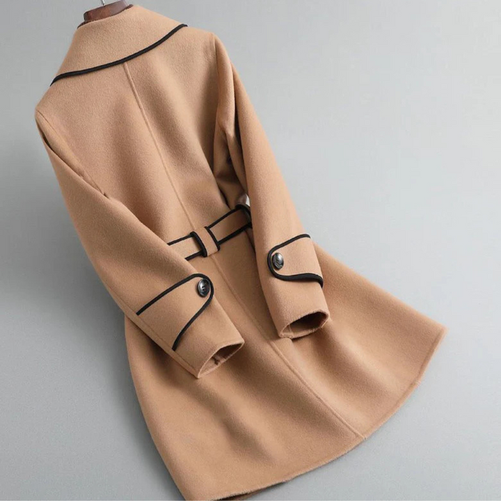 Soleil Trench Coat