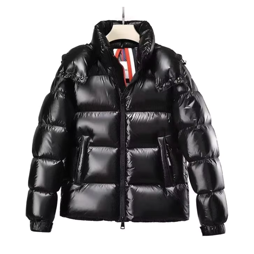 Tristan Men's Puffer Jacket