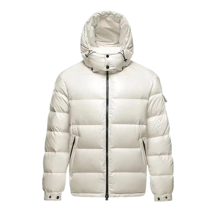 Tristan Men's Puffer Jacket