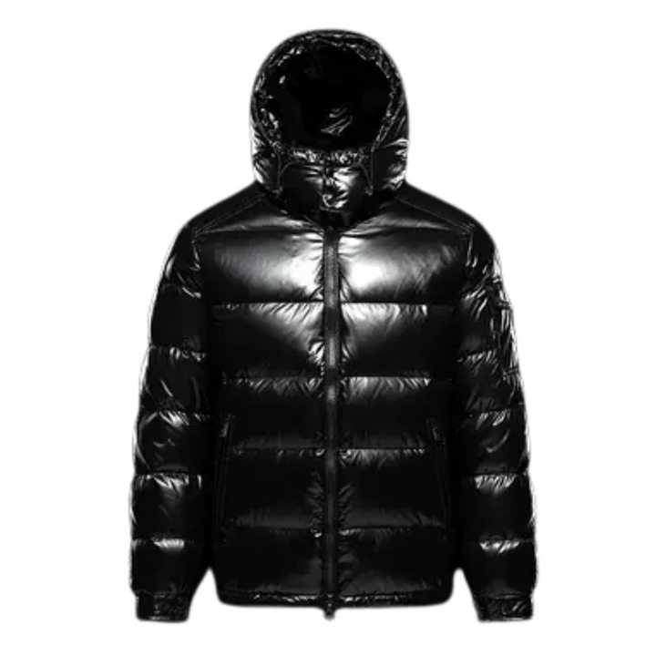 Tristan Men's Puffer Jacket