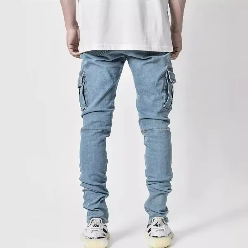 Xander Denim Jeans