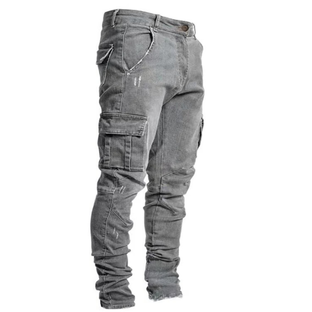 Xander Denim Jeans