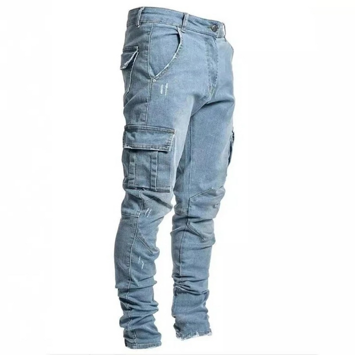 Xander Denim Jeans