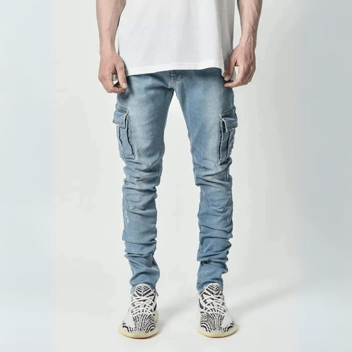 Xander Denim Jeans