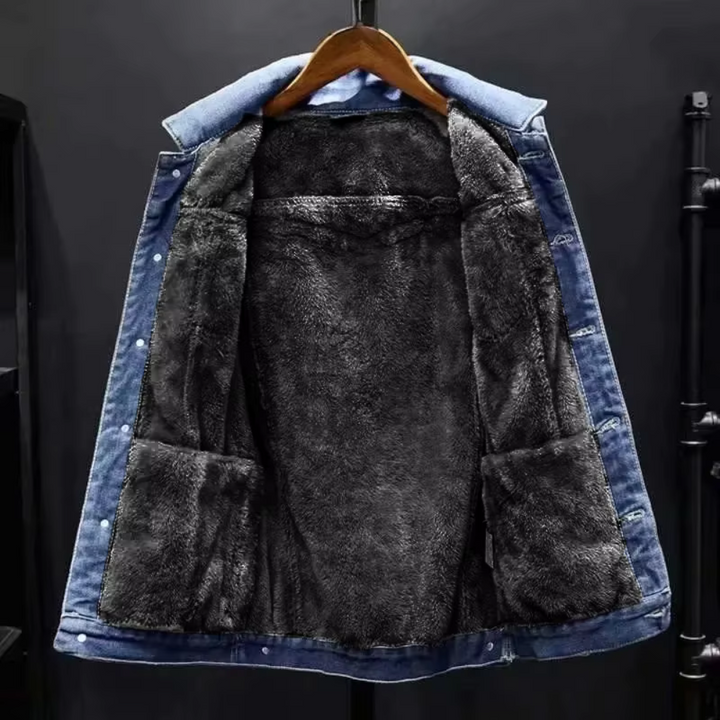 Zachary Denim Jacket