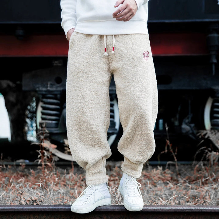 Giardino™ Urban Trendsetter Fleece Joggers