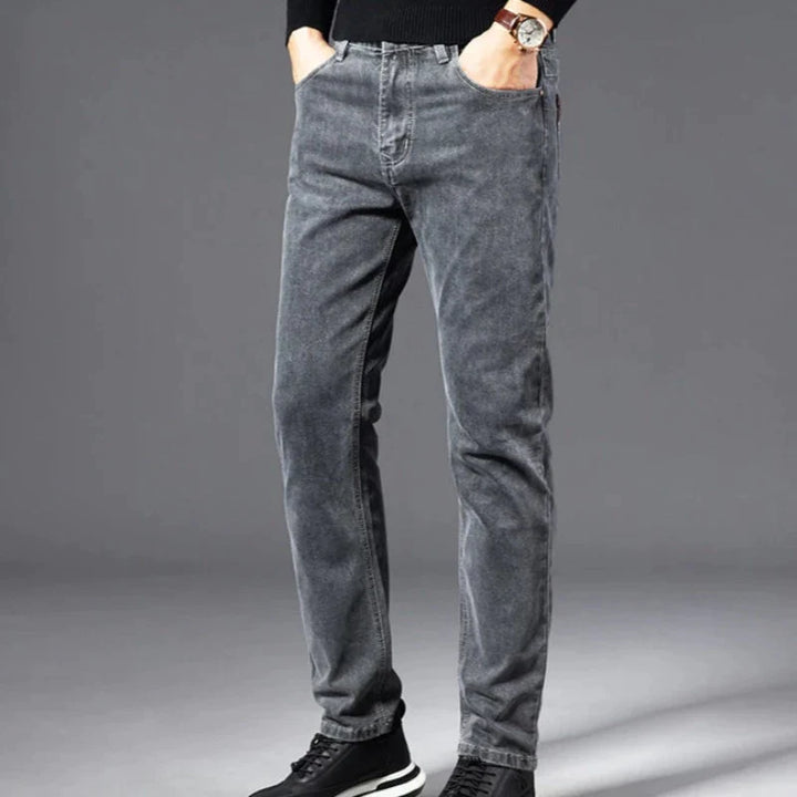 Giardino™ Stretchable Denim Jeans