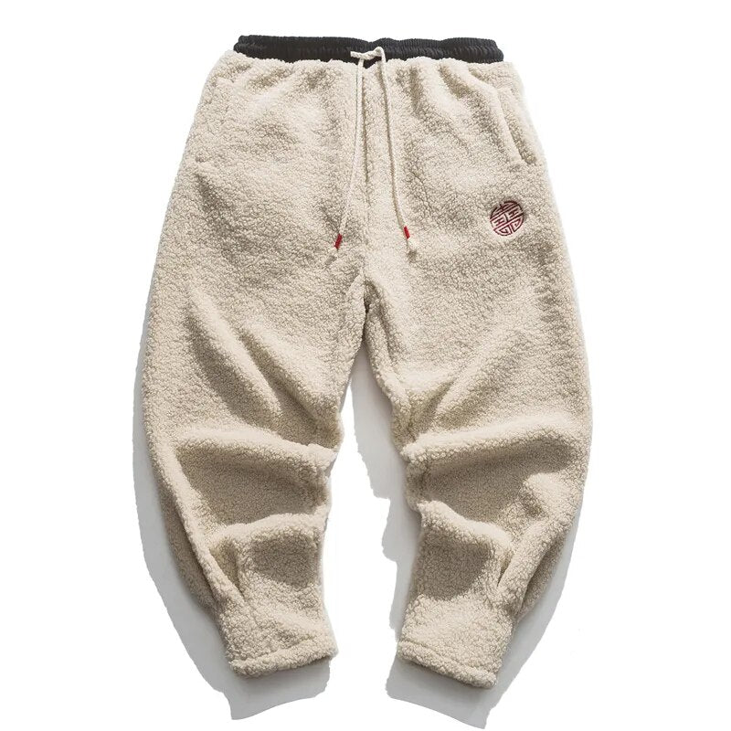 Giardino™ Urban Trendsetter Fleece Joggers