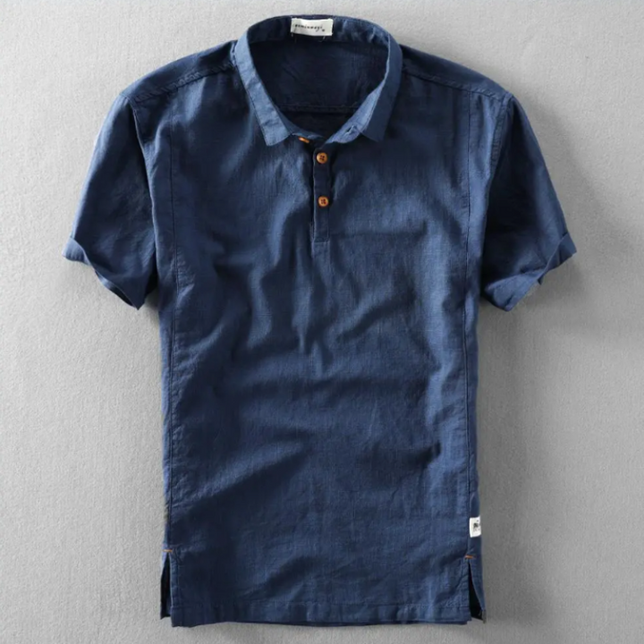 Valiant™ ModaFlow Linen Shirts