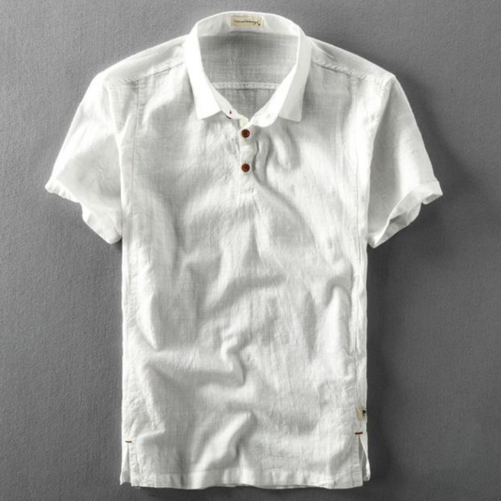 Valiant™ ModaFlow Linen Shirts