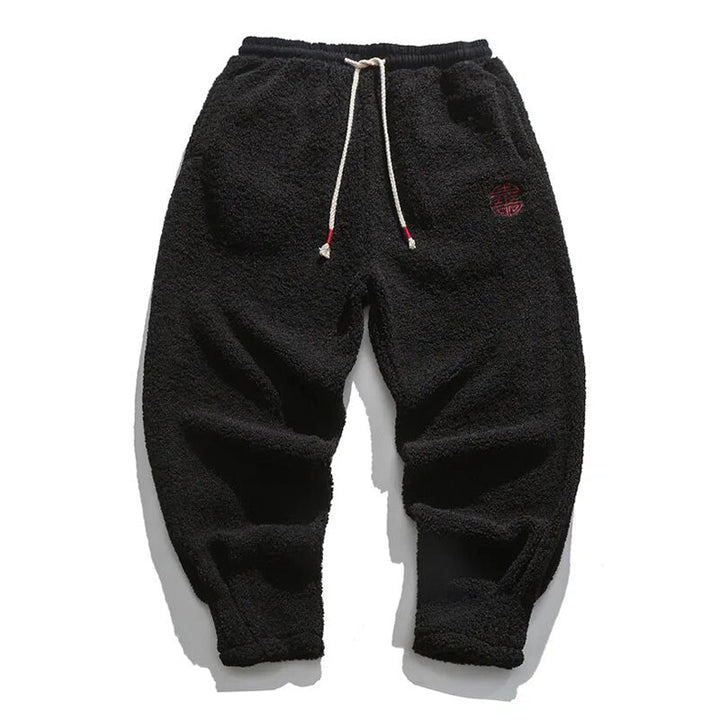 Giardino™ Urban Trendsetter Fleece Joggers