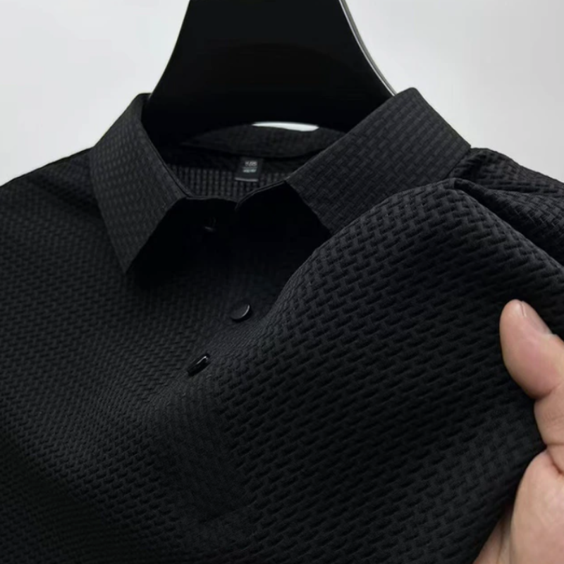 Men's "Valiant" Golf Shirt